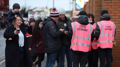 Liverpool Akan Menjamu Leeds Empat Hari Sebelum Final Piala Liga