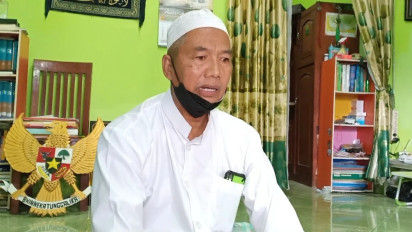 Terungkap, Kader NU Ainun Najib sejak Kecil Suka Tirakat, Puasa Nabi Daud dan Salat Malam