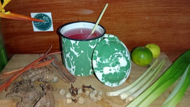 Minuman Rempah Hangat Bisa Jadi Teman Saat Hujan, Mau Bikin Sendiri? Simak Ini