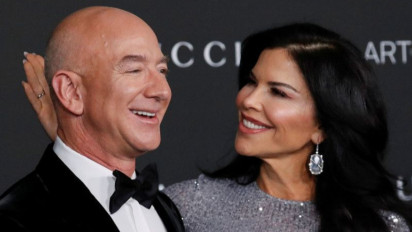 Zuckerberg Rugi US$29 Miliar, Jeff Bezos Malah Untung US$20 Miliar