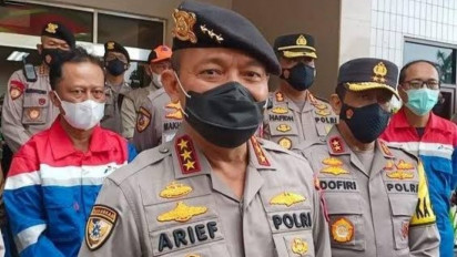 Agar Tidak Terjebak Investasi Bodong, Baharkam Polri Bakal Edukasi Masyarakat di 100 Pusat Perbelanjaan