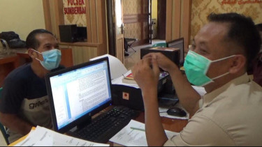 Modus Beri Tumpangan, Sopir Truk Tega Cabuli Gadis di Bawah Umur