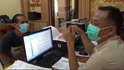 Modus Beri Tumpangan, Sopir Truk Tega Cabuli Gadis di Bawah Umur