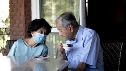 Kondisi Membaik, Eks PM Malaysia Mahathir Mohamad Tinggalkan Institut Jantung Negara