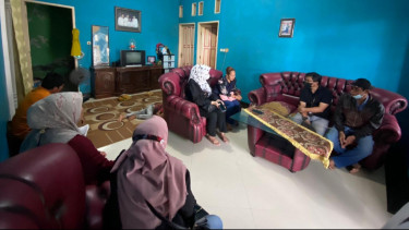 PNM Mekaar Cabang Pallangga, Kabupaten Gowa, Meluruskan Beberapa Berita yang Salah