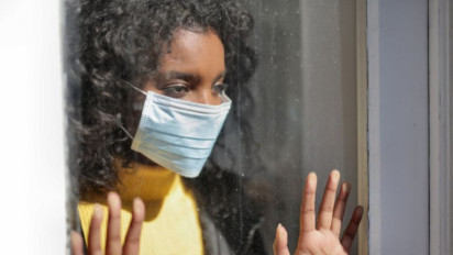 Tetap Waspada!!! Omicron Sangat Mudah Menyebar Cepat Meski Gejala Lebih Ringan