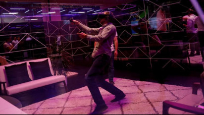 Induk Facebook Siapkan Fitur "Batas Pribadi" untuk Cegah Pelecehan di Medsos