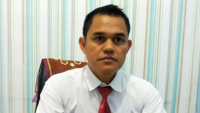 Cabuli Santri Laki-laki, Seorang Guru Pesantren Dibekuk Satreskrim Polres Bener Meriah