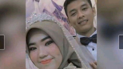 Sudah Foto Prewedding, Calon Pengantin di Ogan Ilir Tewas Dibacok Tetangga