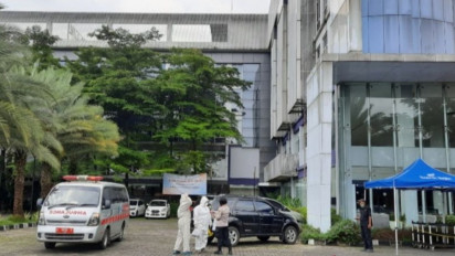 Kasus Positif Meningkat, Pemkab Tangerang Aktifkan Kembali Rumah Isolasi di Tiap Kecamatan