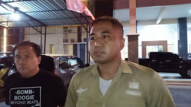 Kapolres Imbau 4 Pelaku Pemerkosaan Yang Masih Buron Untuk Menyerahkan Diri