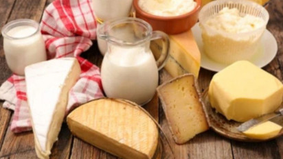 Mitos dan Fakta Seputar Produk Susu