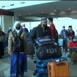 Timur Tengah Mencekam, Begini Nasib 58 Ribu Jemaah Umroh Indonesia yang Tertahan di Arab Saudi