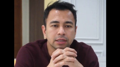 Wow! Raffi Ahmad Akan Bangun Pengelolaan Sapi di NTB
