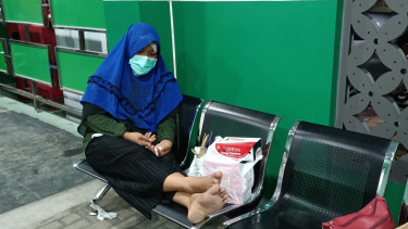 Ini Kesaksikan Korban Selamat Kecelakaan Maut Bus Pariwisata yang Tewaskan 13 Orang di Bantul