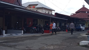 Korban Pencabulan Oleh Pimpinan Ponpes Bertambah Menjadi 9 Orang, Pelaku Ditetapkan Tersangka