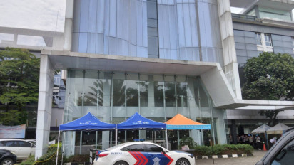 Kasus Covid-19 Tembus Hampir Seribu Per Hari, Kabupaten Tangerang Aktifkan RIT di 29 Kecamatan