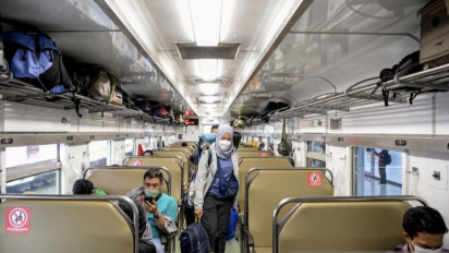 Atasi Gelombang Ketiga Covid-19 Dengan Memutus Rantai Penularan