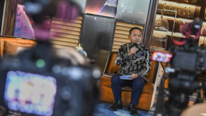 Dilaporkan ke Puspomad, Ini Reaksi Kasad Jenderal TNI Dudung Abdurachman