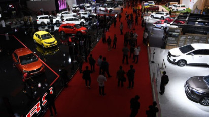 PPKM Level 3 IIMS 2022 Diundur Sampai Maret