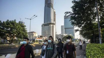 Hore! 3,76 Juta Pekerja Industri Padat Karya Dapat Diskon 50 Persen Iuran BPJS Ketenagakerjaan