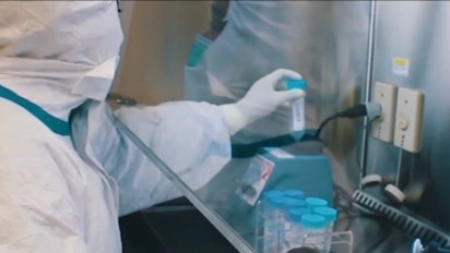 Uji Klinis Vaksin Merah Putih, Sebanyak 90 Relawan Sudah Bersiap