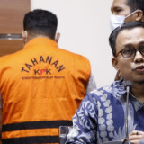 KPK Limpahkan Berkas Perkara Mantan Wali Kota Tanjungbalai ke Pengadilan Tipikor Medan