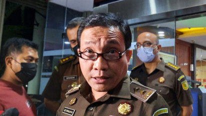 3 Purnawirawan TNI Diperiksa Kejagung Terkait Korupsi Satelit Kemhan