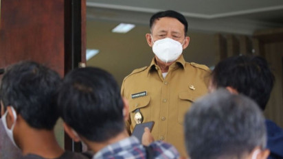 Pemeriksaan Kesehatan di Bandara Internasional Soekarno-Hatta Akan Diperketat