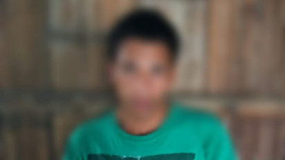 Sadis, Pria di Manggarai Timur Ini Tega Perkosa Bocah 3 Tahun Tetangganya