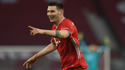 Bek Tengah Muenchen Niklas Sule Dipastikan Gabung Borussia Dortmund Musim Depan