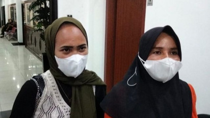 Perkara Kasus Suap APBD Jambi, KPK Periksa Seorang Mahasiswi di Mapolda