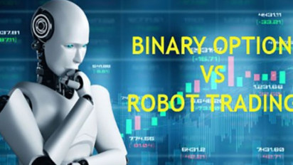 Waspada Jeratan Judi Online Berwujud Opsi Biner dan Transaksi Robot