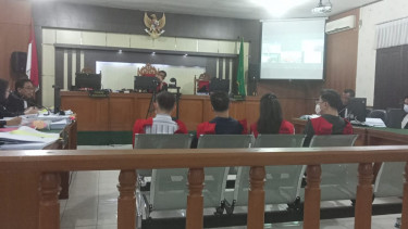 Investasi Bodong Rp 84,9 Miliar, Manajer Fikasa Group Laporkan Bosnya ke Polda Riau