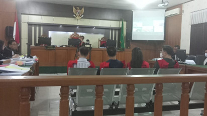 Investasi Bodong Rp 84,9 Miliar, Manajer Fikasa Group Laporkan Bosnya ke Polda Riau