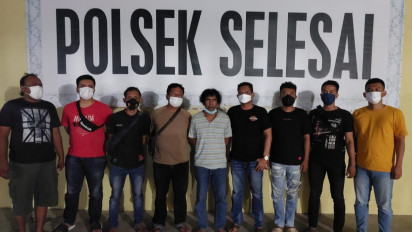 Menolak Diajak Rujuk, Pelaku Nekat Aniaya Suami dari Mantan Istrinya di Langkat  