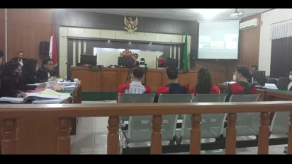 Investasi Bodong Rp 84,9 Miliar, Manejer Fikasa Group Laporkan Bosnya ke Polda Riau