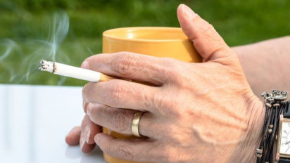 Skrining Kanker Paru Disarankan Pada Kelompok Berisiko Tinggi