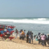 Pantai Sepanjang Gunungkidul, Wisata Favorit di Jogja yang Kini Makin Tertata Rapi Mirip Konsep di Jimbaran
