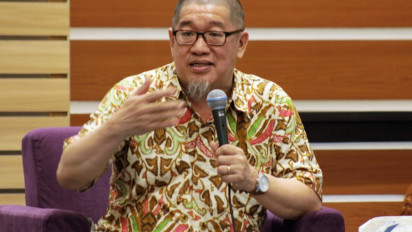 Kerangkeng Manusia di Rumah Bupati Langkat Nonaktif Bisa Berdampak Sosial Bagi Penghuninya