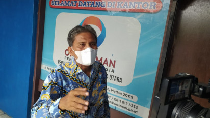 Kisruh Calon Anggota KPID Sumut, Ombudsman Undang Ketua DPRD Sumut Klarifikasi Polemik KPID Sumut