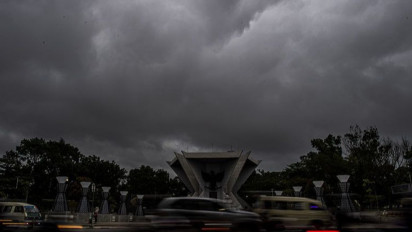 Sebagian Besar Wilayah Indonesia Diperkirakan Berawan Hari Ini