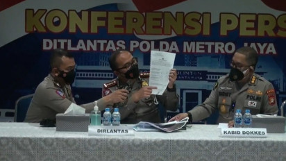 Kronologi Terbakarnya Toyota Camry AKP Novandi Arya Kharisma Putra Gubernur Kaltara