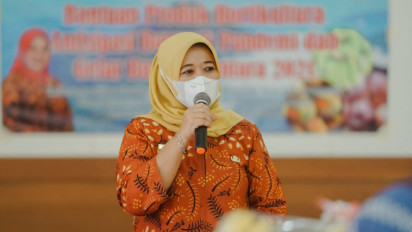 Tangkal Laju Covid-19, Bupati Sleman Siapkan Dua Jurus Ampuh