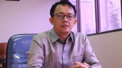Komnas HAM Upayakan Mediasi Atasi Polemik di Desa Wadas