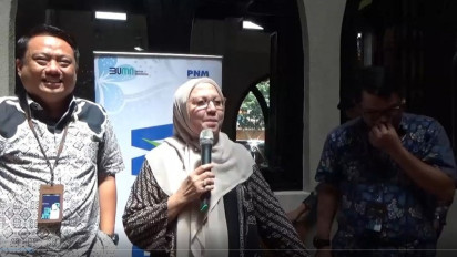 Tagih Utang Tak Sesuai Prosedur, PT PNM Beri Sanksi Petugas Penagih dan Minta Maaf ke Nasabah