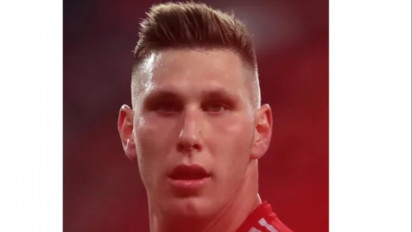 Niklas Sule “Berkhianat” ke Dortmund