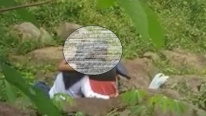 Viral Video Remaja Pacaran, Bermesraan di Pinggir PLTA Mrica Banjarnegara