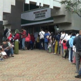 132,6 Juta Orang Indonesia Telah Divaksin Covid-19 Dosis Lengkap