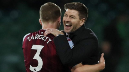 Steven Gerrard: Leeds Memiliki Pemain Berbahaya